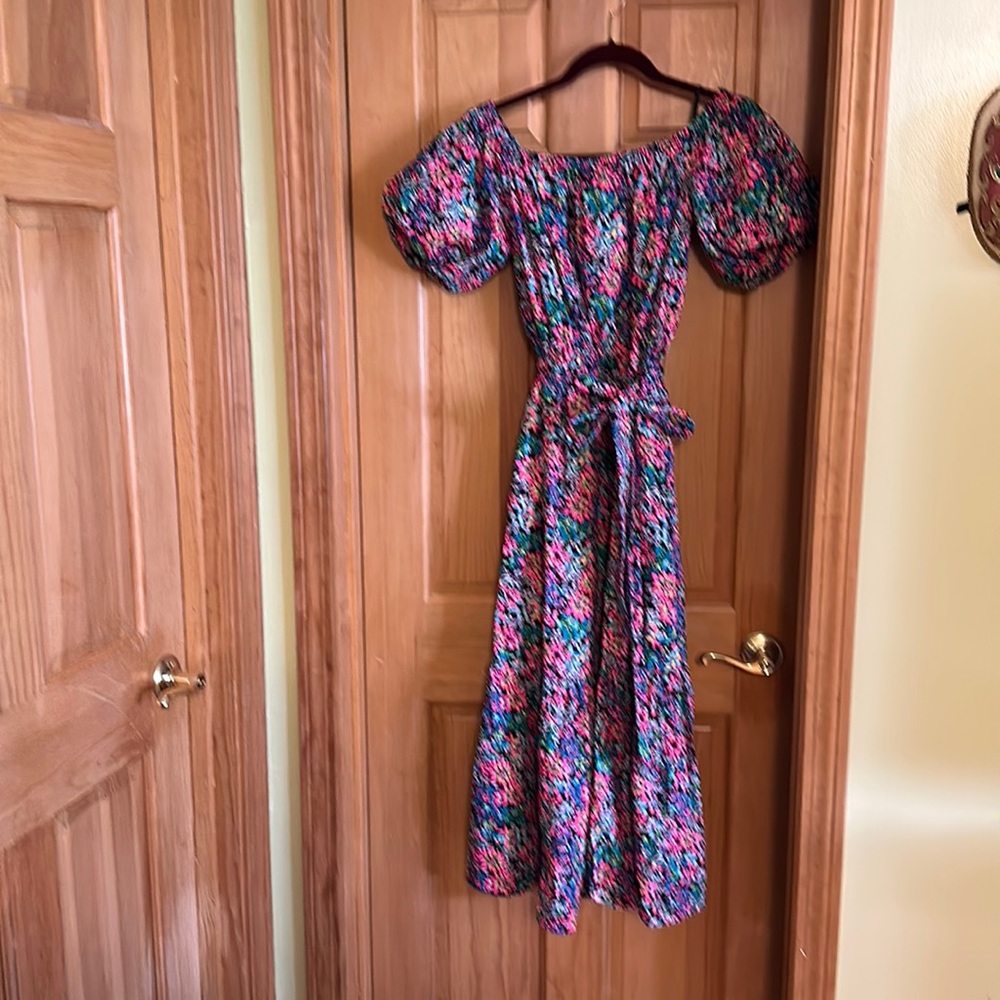 Beautiful Lilly dress💙